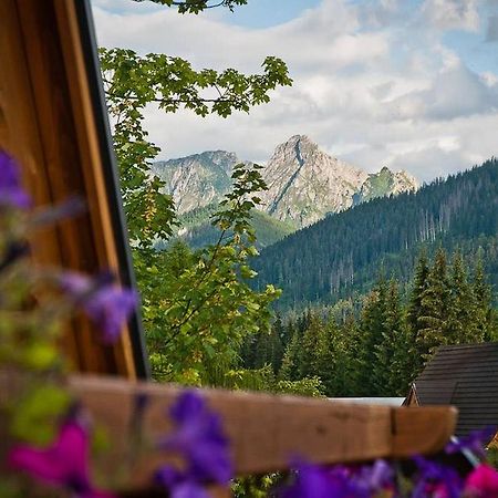 Dom Na Groniu Villa Кошелско Стая снимка
