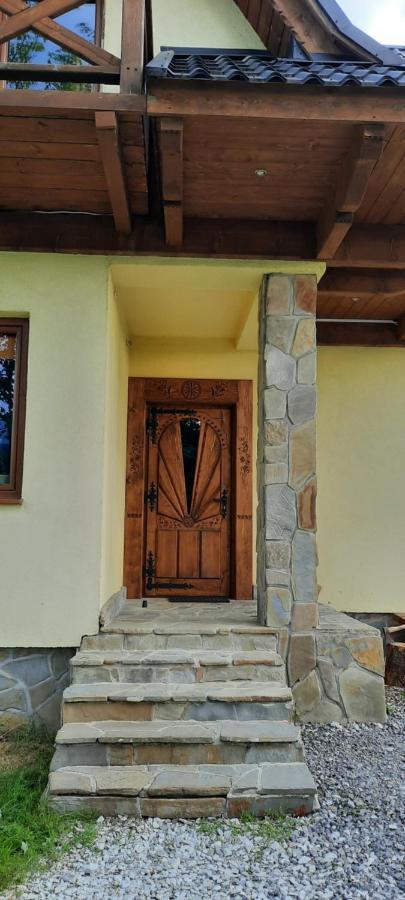 Dom Na Groniu Villa Кошелско Екстериор снимка