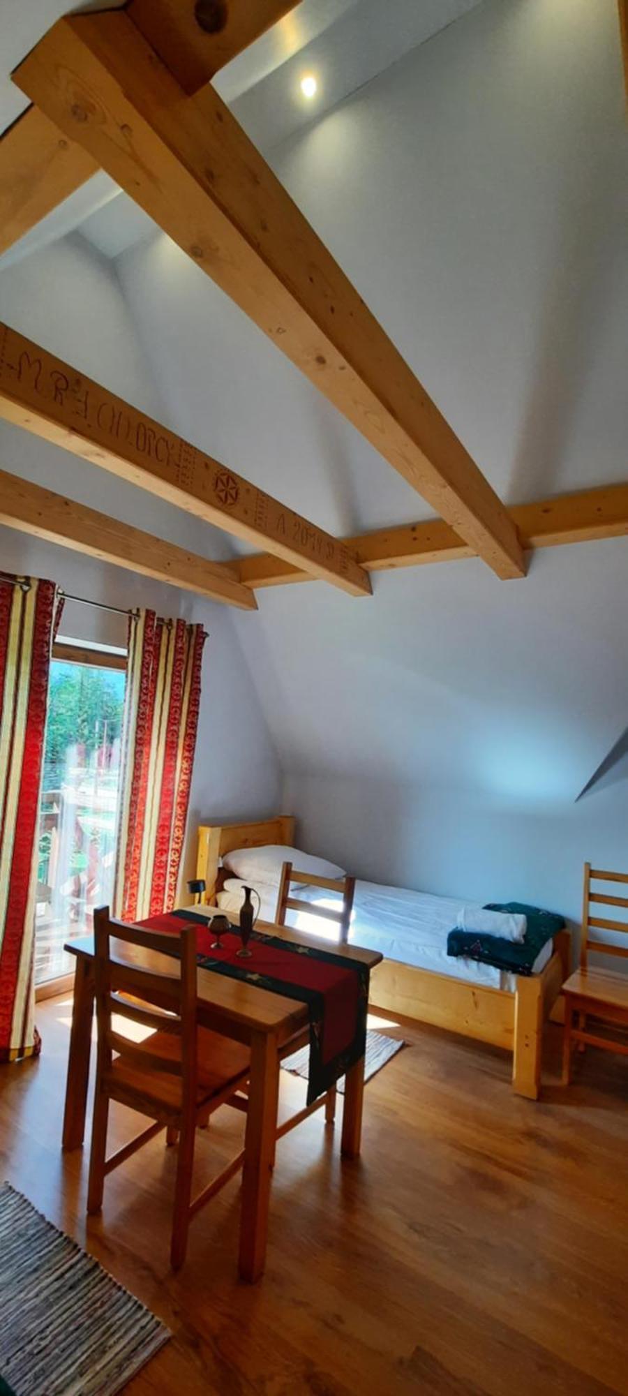 Dom Na Groniu Villa Кошелско Екстериор снимка