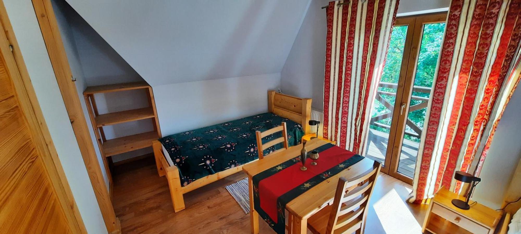 Dom Na Groniu Villa Кошелско Екстериор снимка