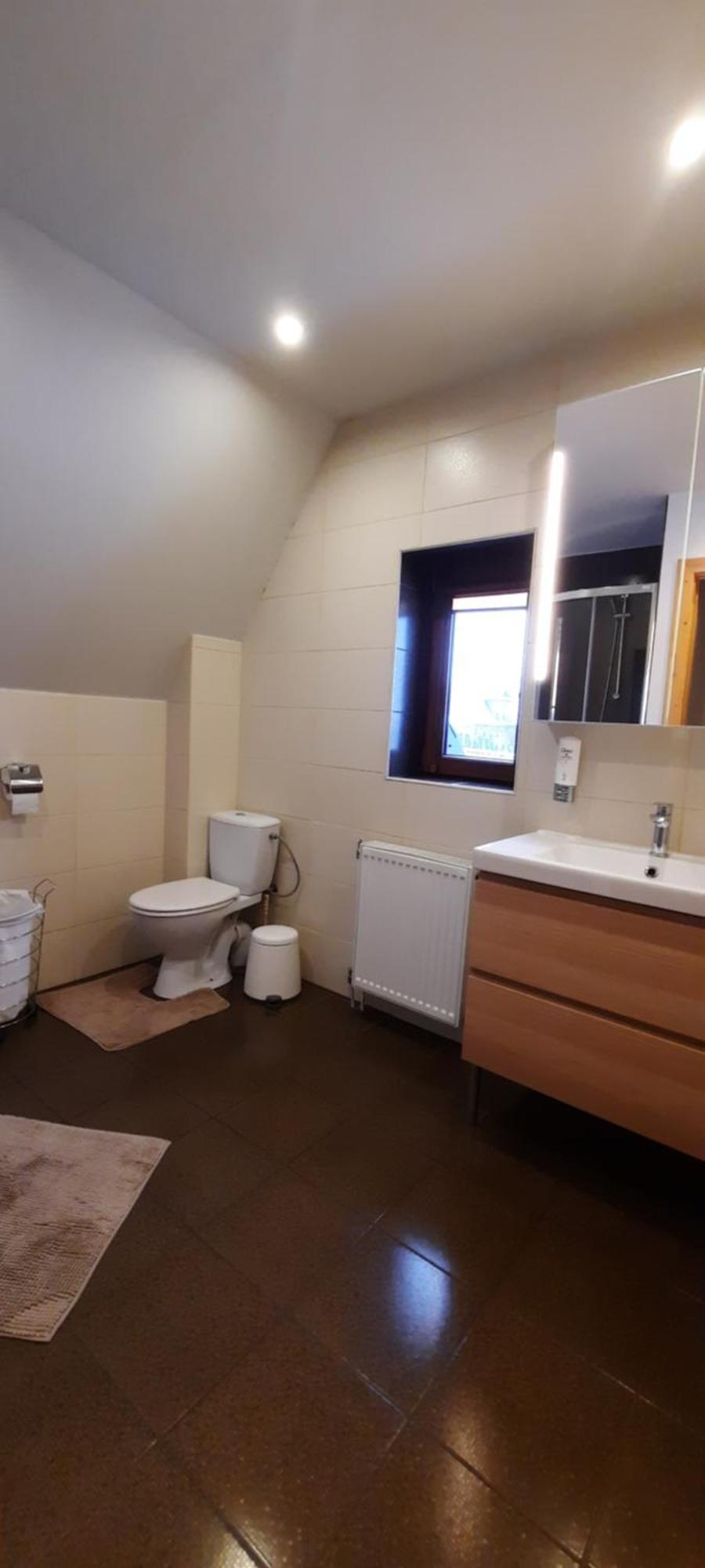 Dom Na Groniu Villa Кошелско Екстериор снимка