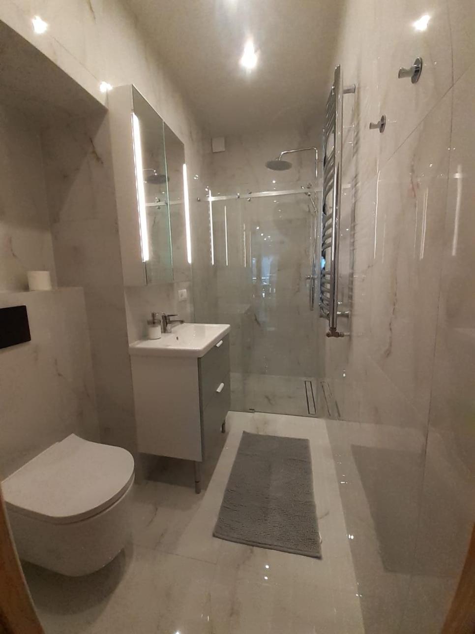 Dom Na Groniu Villa Кошелско Екстериор снимка