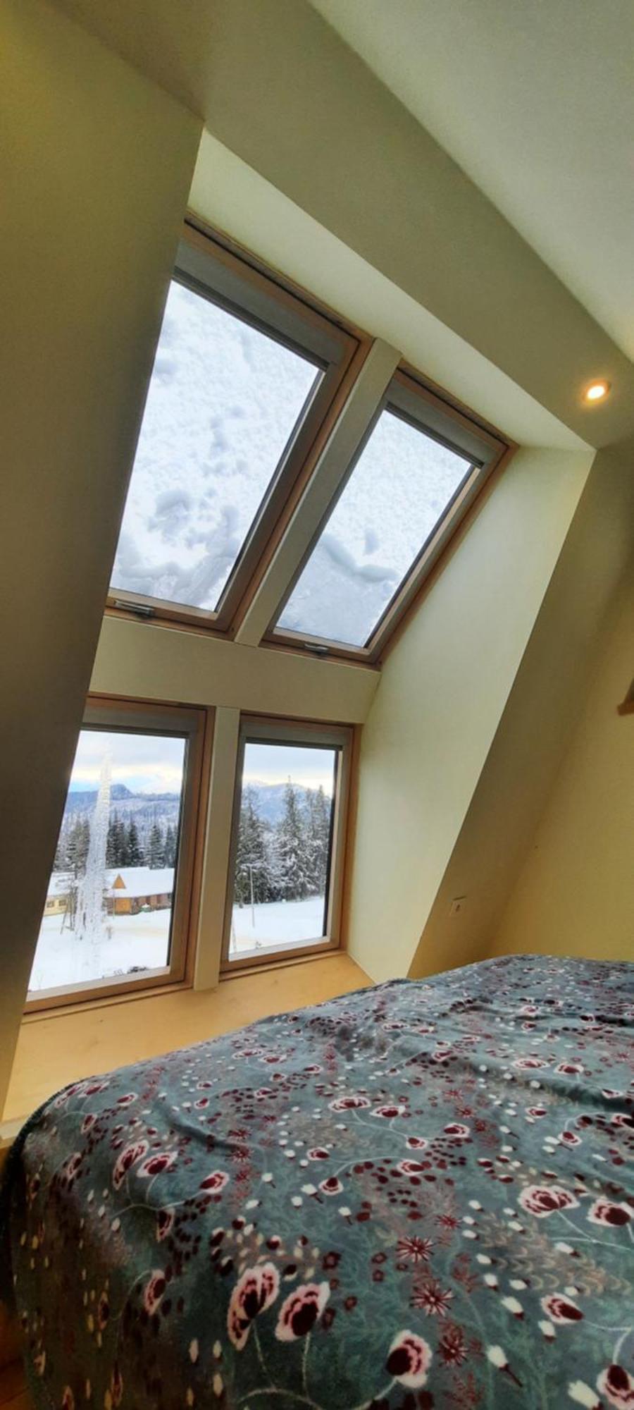 Dom Na Groniu Villa Кошелско Екстериор снимка