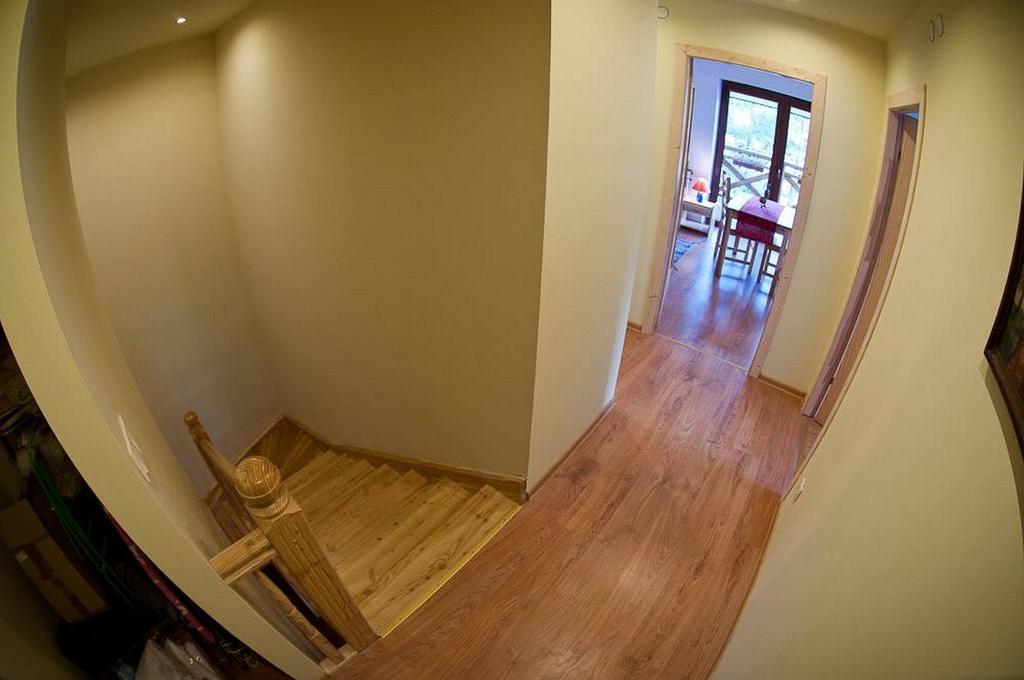 Dom Na Groniu Villa Кошелско Стая снимка