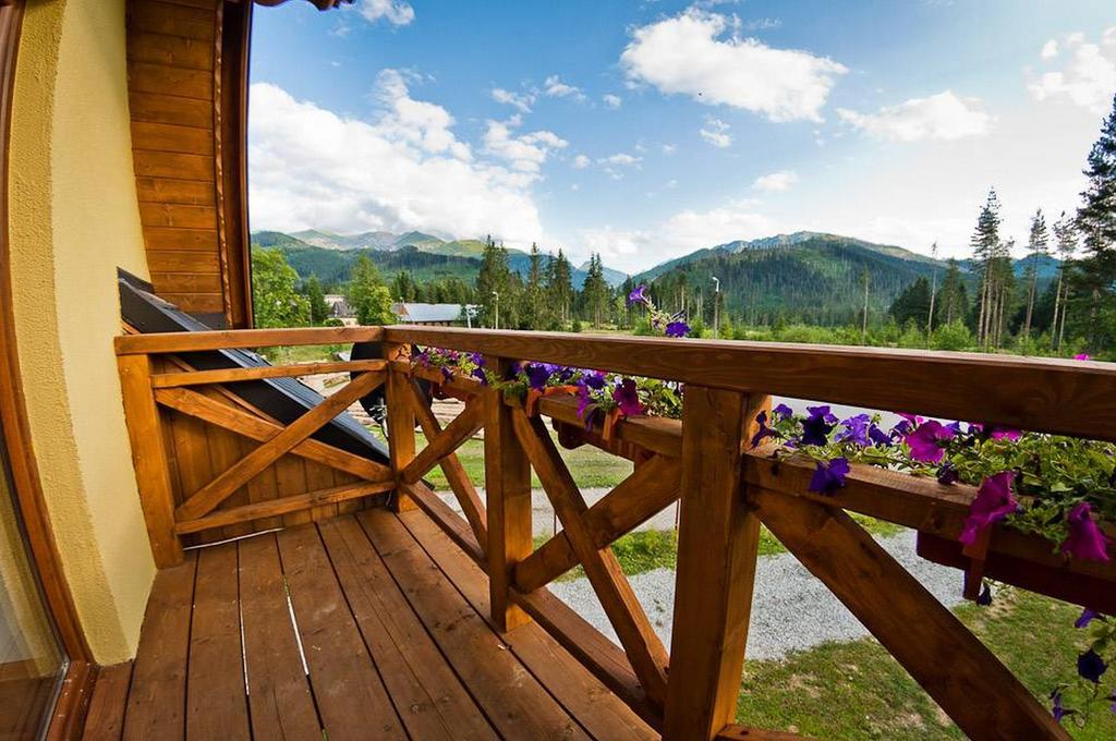 Dom Na Groniu Villa Кошелско Стая снимка